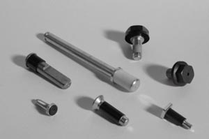 Metal Plastic Parts